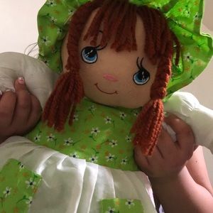 Meet your Posher, Ivonne